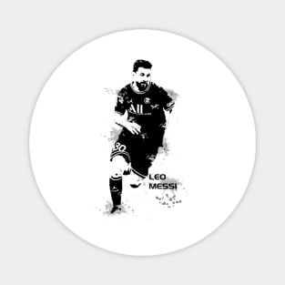 lionel messi Magnet